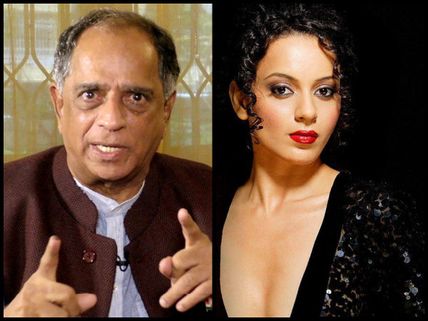 Pahlaj Nihalani SLAMS Kangana Ranaut Over Making A Semi Po*n Film With Her; She Has Been Thankless