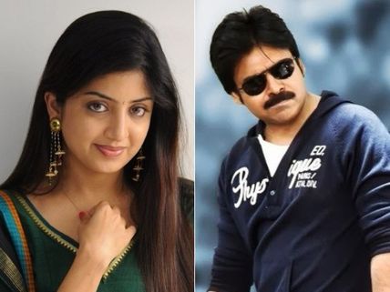 Pawan Kalyan And Poonam Kaur's Love Story To Be Revealed? Audio Tapes To Be Leaked Soon?