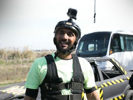 Khatron Ke Khiladi 9 Finale: Fans Congratulate Punit Pathak; Call Him The Most Deserving Contestant!