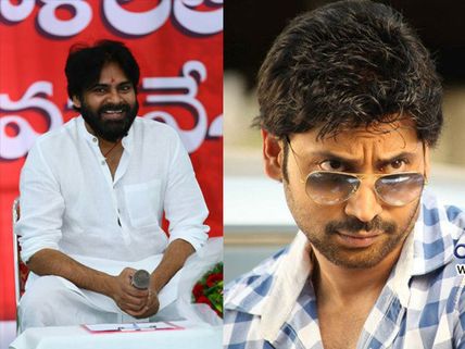 Sumanth Scores A Big Win Over Pawan Kalyan; Details Inside
