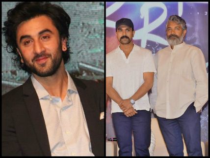Is He Making A Blunder? Ranbir Kapoor's Shamshera To LOCK HORNS With S S Rajamouli's RRR