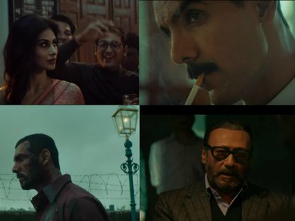 Romeo Akbar Walter Trailer: This John Abraham Film Promises To Be An Edge-Of-The-Seat Ride!