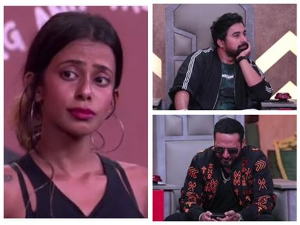 Roadies Real Heros' Rannvijay SLAMS A Contestant For Sharing Her Chest Number With Nikhil Chinapa!
