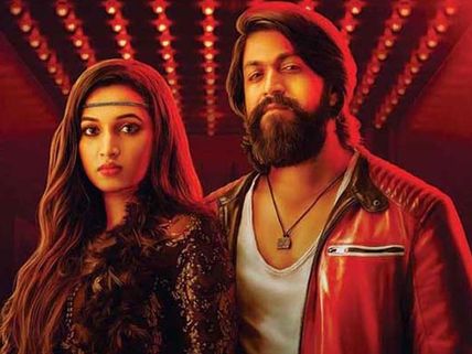 KGF Chapter 2 Spoiler: Will Rocky Bhai Marry Reena? Srinidhi Shetty Answers The Question!