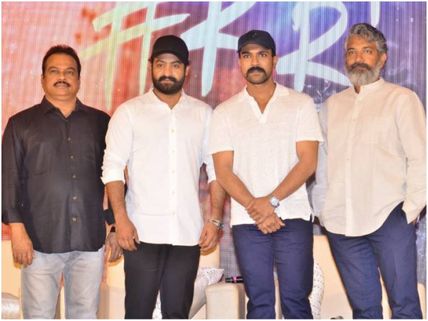 SS Rajamouli Was Extremely Unhappy Over These Comments About RRR