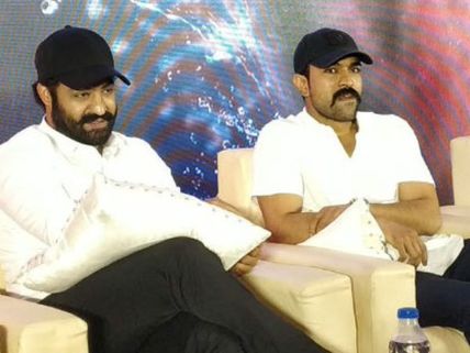 Ram Charan And Jr NTR To Draw Inspiration From This Bollywood Star?