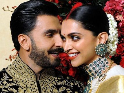Ranveer Singh Reveals The 'Most Magical Night' With Wife Deepika Padukone