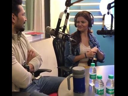 Rubina Dilaik Gives Befitting Reply To Trollers Who Asked Her To Stop Singing; Abhinav Supports Her!