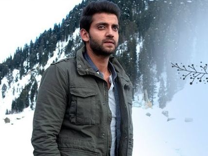 Notebook Song 'Safar': 'Kabir' Zaheer Iqbal Sets Out On A Journey To Search For 'Firdaus' Pranutan