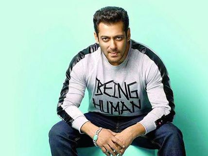 Salman Khan Introduces His New Fitness Brand 'Being Strong' With This Video!