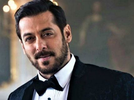 Salman Khan Has Six Movies Lined Up For The Next Three Years & They're All Blockbuster Material!