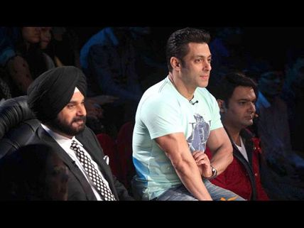 The Kapil Sharma Show: Is Navjot Singh Sidhu RUINING His Chance Of Re-entry On The Show?