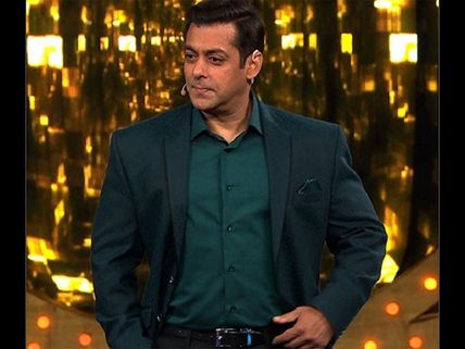 Salman On Web Series: I Don't Like All Rubbish That's Going On; Want To Produce HAKHK Type Show!