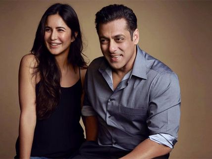 Salman Khan & Katrina Kaif Might Come Together To Promote Urdu, Netizens Ask, 'Is This A Joke?'