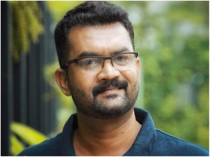 Popular Malayalam Movie Producer & Production Controller Shafeer Sait Is No More!