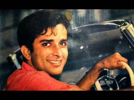 Shashi Kapoor's 81st Birth Anniversary: Remembering The Actor Who Wooed Us With His Charming Smile