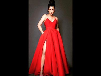 Shruti Haasan's Photos Go Viral: These Gorgeous Clicks Will Make You Go 'WOW'