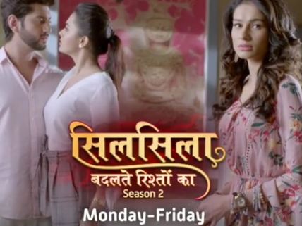 Silsila Badalte Rishton Ka 2: Fans Upset As The Makers Are Not Showing Mishti & Ruhaan’s Love Track!
