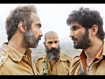 Sonchiriya Weekend Box Office Report: This Sushant-Bhumi Film Scores Low Numbers At The Box Office