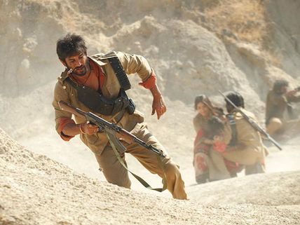 Sonchiriya FIRST DAY (Friday) Box Office Collection: Sushant-Bhumi's Film Gets A Poor Opening!
