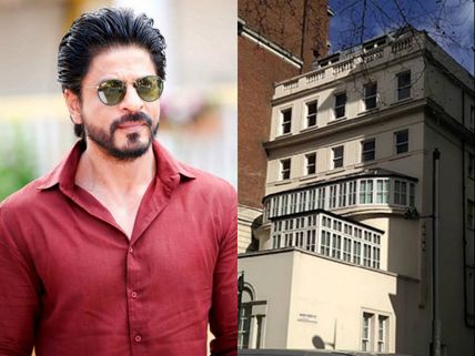 5 Most Ridiculously Expensive Things That Shahrukh Khan Owns!