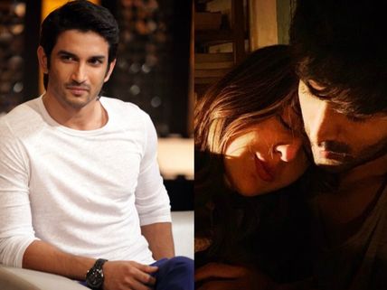 Sushant Singh Rajput Unfollows Sara Ali Khan On Instagram; Is Kartik Aaryan The Reason?
