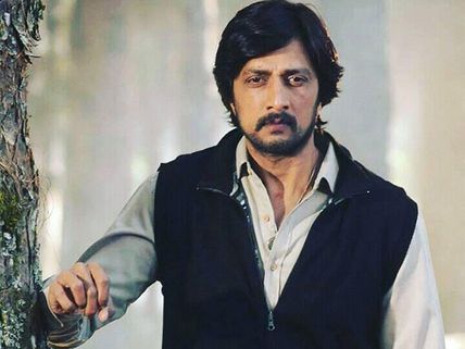 SHOCKING! When Sudeep Talked About His Alleged Sandalwood Affairs: 'It Was Ugly But It Was Ok'