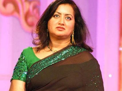Sumalatha Ambareesh Talks About Troubled Times Of Life; 'Entering Politics Was Never On My Agenda'