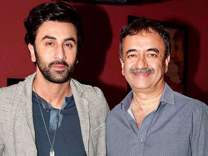 Ranbir Kapoor Wants To Work With Rajkummar Hirani Even After #MeToo Allegations; Says He Is Amazing