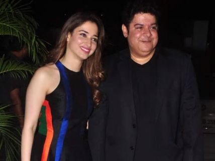 Tamannaah On Her Working Experience With Sajid Khan: He Never Treated Me In Any Bad Way