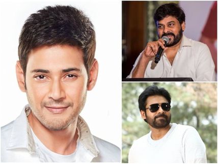 Mahesh Babu Is Ahead Of Chiranjeevi & Pawan Kalyan With Maximum Number Of Grossers In This List