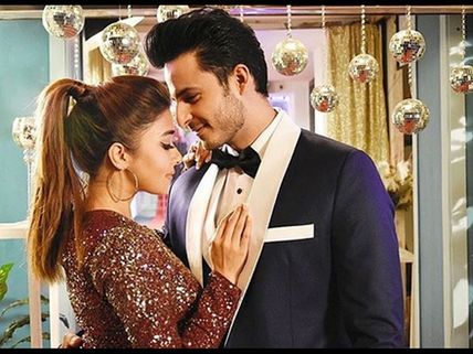 Tinaa Dattaa & Mohit Malhotra Row: Tinaa Dutta Says She & Mohit Have Ironed Out The Differences!