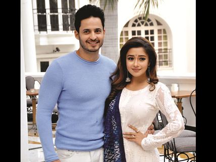 Tinaa Dattaa Accuses Mohit Malhotra of Touching Her Inappropriately; Calls Him Frustrated!