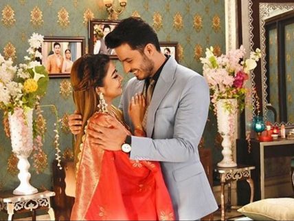 Daayan To Go Off Air; Is Tinaa Dattaa & Mohit Malhotra Controversy The Reason?