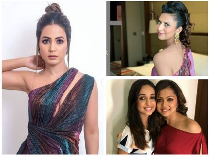 Highest Paid Television Actors: Hina Khan, Divyanka, Nakuul, Sanaya-Drashti & Others In The List