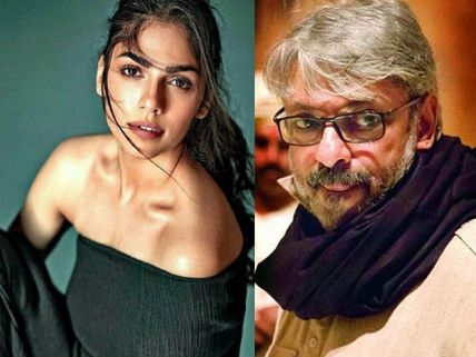 Sanjay Leela Bhansali To Launch Newbie Sharmin Segal In His Next Production: Read Details!