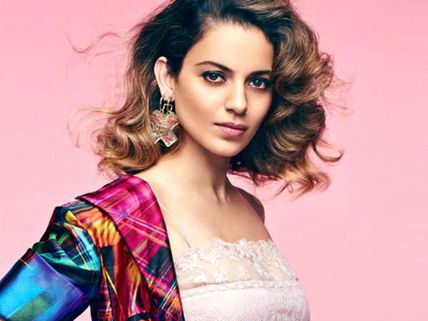 Kangana Ranaut Says That She Doesn’t Have A Plan On How To Go About Offending People 