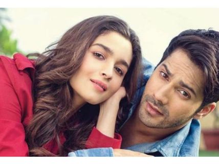 Funny! Varun Dhawan Says Alia Bhatt Used To Show A Lot Of ATTITUDE On The Sets Of Kalank