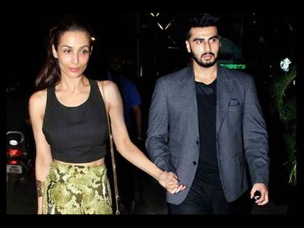 Arjun Kapoor On Wedding Rumors With Malaika Arora: When There Is Something, You Will Know