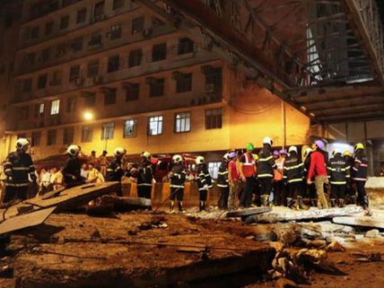 Bollywood Celebrities Express Their Angst Over The Mumbai Bridge Collapse Incident