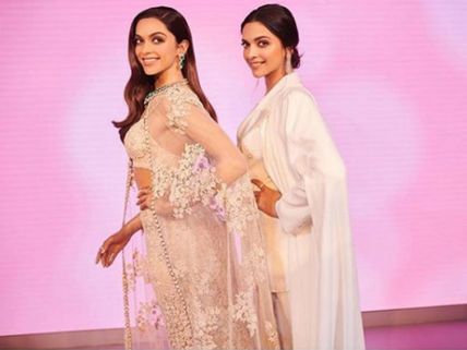 Deepika Padukone Would Some Day Like To Be Part Of A Superhero Film Like The Avengers!