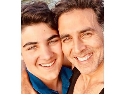 Akshay Kumar Answers Whether His Son Aarav Wants To Be An Actor Someday: Read To Find Out!
