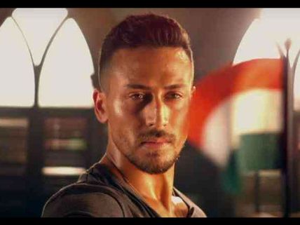 Tiger Shroff Has A TOUCHING Message For Fans On The Anniversary Of Baaghi 2; Read Up!