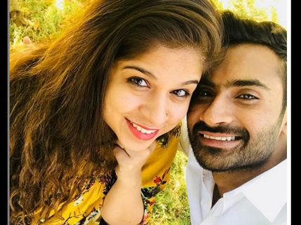 Loose Mada Aka Yogi Turns Father; Announces Wife's Pregnancy With An Adorable Post! 