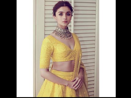 Alia Bhatt On Marrying Ranbir Kapoor: It’s Not A Part Of My Plan Right Now