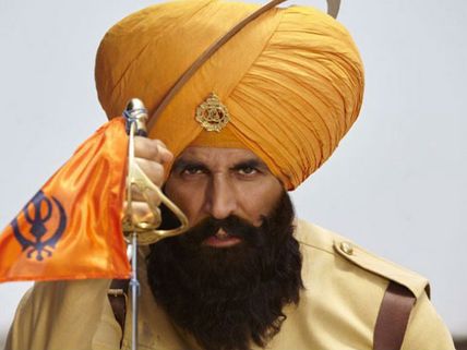 Kesari Movie Review: Live Audience Update On Akshay Kumar Starrer 