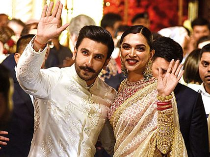 Ranveer Singh Expected Deepika Padukone To Change THIS Habit Of Her's Before Getting Married To Him