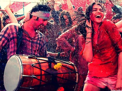 Holi 2019: 5 Best Songs To Play During The Colourful Festive Season!
