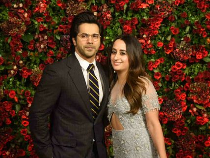Varun Dhawan Reveals The Exact Reason Why He Wants To Marry Girlfriend Natasha Dalal