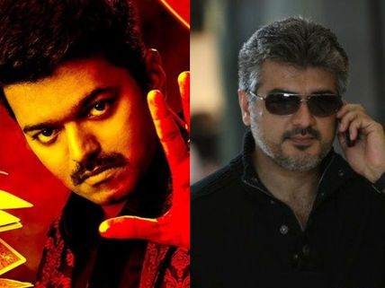 Ajith As Thor And Vijay As Iron Man; Tamil Actresses Pick The Choices For Marvel Movies In Tamil!